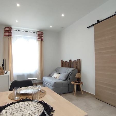 Studio Chill Chez Jules & Fiona Draguignan Bagian luar foto