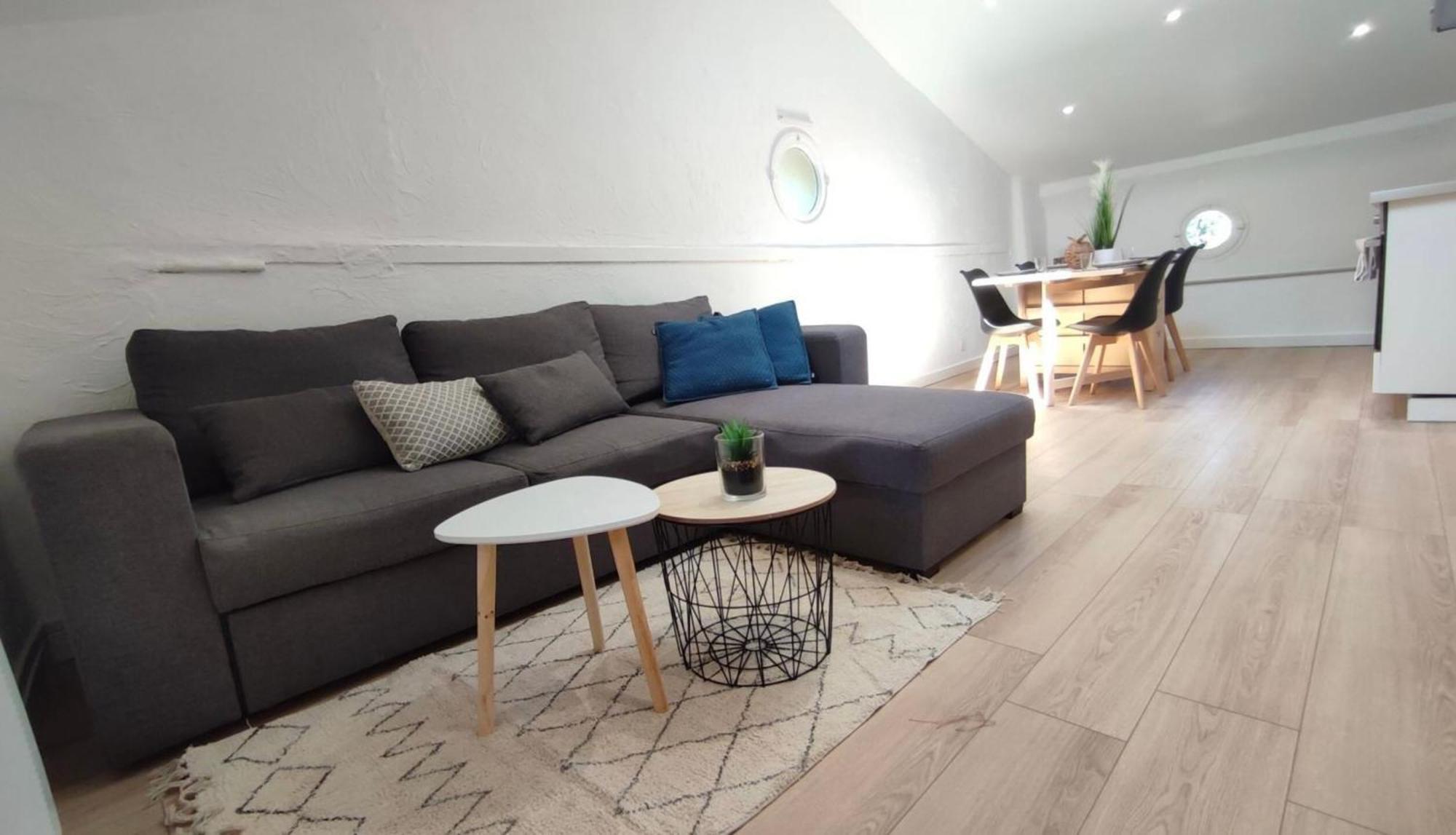 Studio Chill Chez Jules & Fiona Draguignan Bagian luar foto